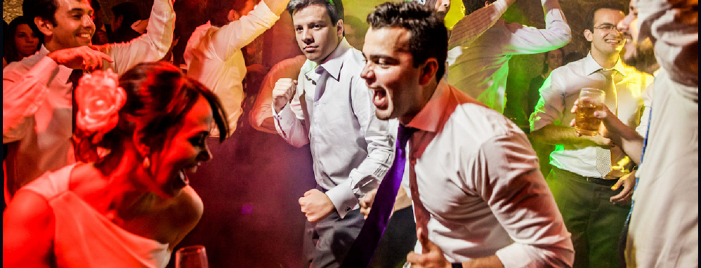 Dj, Luz para Seu Evento de Formatura, Casamento ou Corporativo