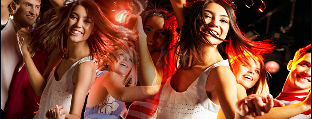 Dj, Luz para Seu Evento de Formatura, Casamento ou Corporativo