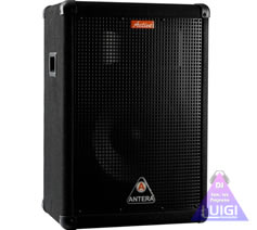 Caixas e Subwoofers para DJs Utilizados em Eventos e Festas