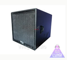 Caixas e Subwoofers para DJs Utilizados em Eventos e Festas
