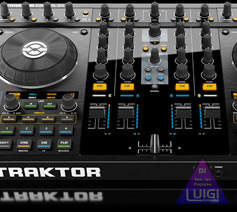 Controladoras e Mixer para DJs Utilizados em Eventos e Festas