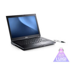 Computadores e Multimidia Utilizados em Eventos e Festas