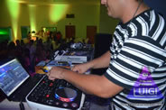 Fotos de Eventos como Casamentos, Anivers&aacute;rios, Corporativo com DJ