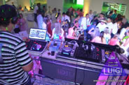 Fotos de Eventos como Casamentos, Anivers&aacute;rios, Corporativo com DJ