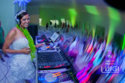 Fotos de Eventos como Casamentos, Anivers&aacute;rios, Corporativo com DJ