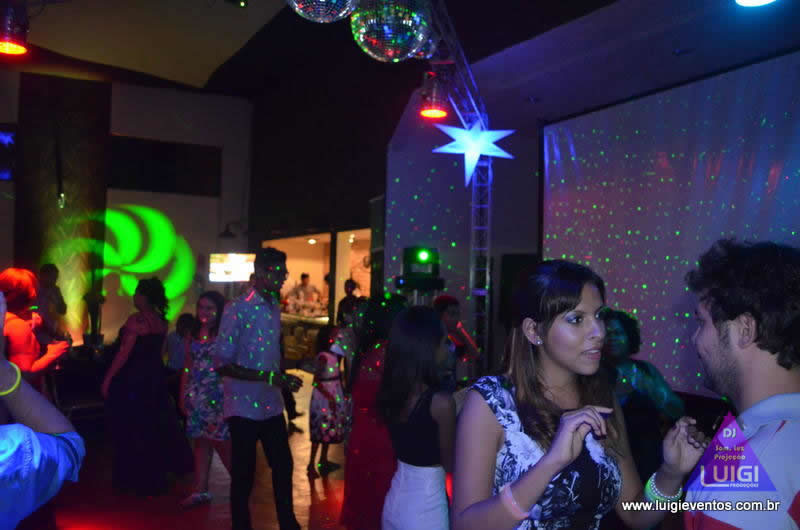 Fotos de Eventos como Casamentos, Anivers&aacute;rios, Corporativo com DJ
