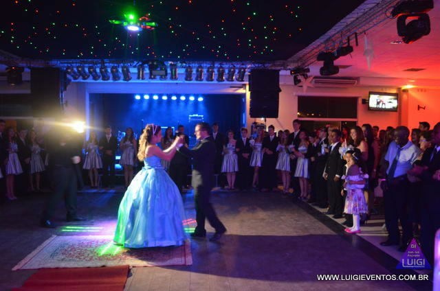 Fotos de Eventos como Casamentos, Anivers&aacute;rios, Corporativo com DJ
