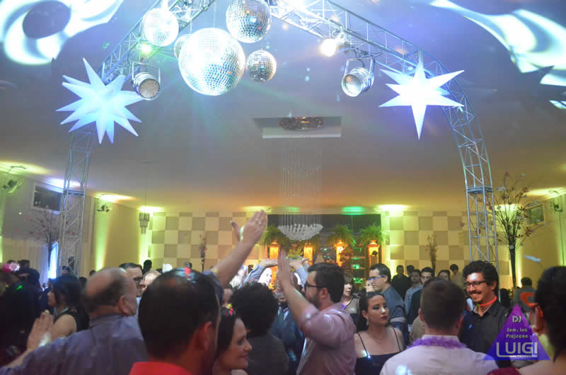 Fotos de Eventos como Casamentos, Anivers&aacute;rios, Corporativo com DJ