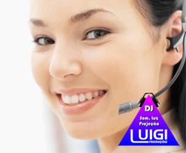 Trabalhe com Empresa de Festas e Eventos com DJs