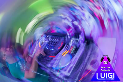 Trabalhe com Empresa de Festas e Eventos com DJs
